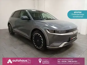 Hyundai IONIQ 5 Techniq Navi|LED|Sitzhzg.|PDC