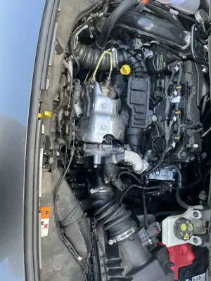 Ford Tourneo Connect 1.5 EcoBlue Aut. Start-Stop Active