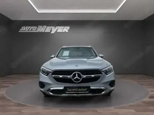 Mercedes-Benz GLC 300 de 4M AVANTGARDE ADV+AHK+MEMORY+KAM+TOTW Bild 3