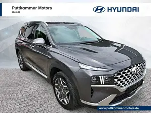 Hyundai SANTA FE 1.6 T-GDi Plug-In Hybrid Prime 4WD