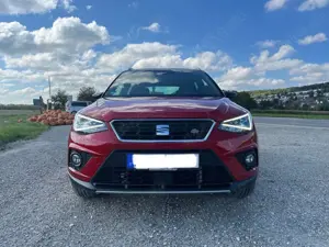 SEAT Arona 1.0 Eco TSI FR