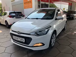 Hyundai i20 Active-Euro 6-Klima