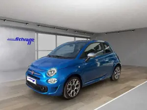 Fiat 500 RockStar