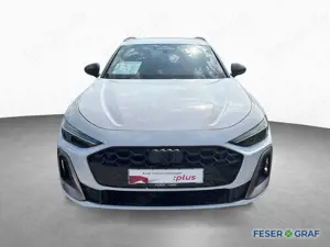 Audi A5 Avant 150 PS S tronic - S LINE - MATRIX - AHK Bild 2