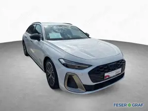 Audi A5 Avant 150 PS S tronic - S LINE - MATRIX - AHK Bild 3