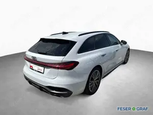 Audi A5 Avant 150 PS S tronic - S LINE - MATRIX - AHK Bild 4