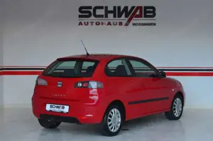 SEAT Ibiza Bild 5
