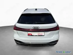 Audi A5 Avant 150 PS S tronic - S LINE - MATRIX - AHK Bild 5