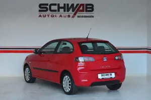 SEAT Ibiza Bild 3