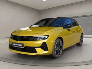 Opel Astra 1.6 Turbo Plug-In-Hybrid GS Line+Kamera+