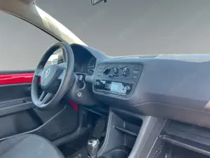 Skoda Citigo Cool Edition 1.0 DAB Klima teilb.Rücksb   eFH LED- Bild 5