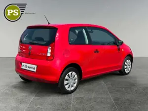 Skoda Citigo Cool Edition 1.0 DAB Klima teilb.Rücksb   eFH LED- Bild 2