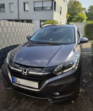 Honda HR-V 1.5 i-VTEC CVT Executive