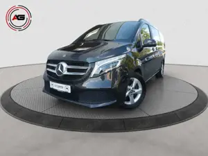 Mercedes-Benz V 300 V300 d EDITION Lang DISTR STANDH KAMERA AHK MBUX