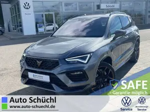 CUPRA Ateca 2.0 TSI DSG 4-DRIVE LIMITED 20"+AKRA+BREMB