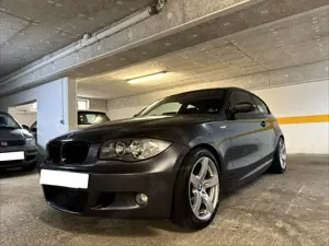 BMW 118 118i volles M-Paket