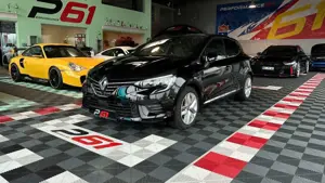 Renault Clio V Techno