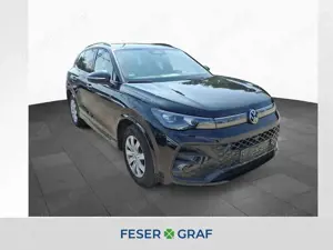Volkswagen Tiguan 1.5 eTSI DSG R-LINE HD-MATRIX APP "20"