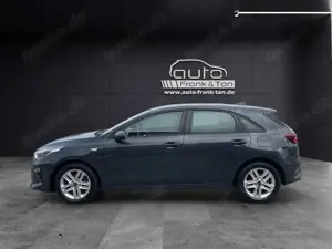 Kia Ceed / cee'd *Apple CarPlay*Emotion Paket*Winter Paket Bild 3