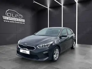 Kia Ceed / cee'd *Apple CarPlay*Emotion Paket*Winter Paket