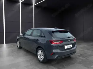 Kia Ceed / cee'd *Apple CarPlay*Emotion Paket*Winter Paket Bild 4