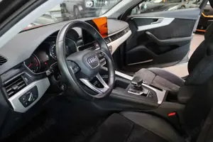 Audi A4 LIM. 40 TDI QUATTRO S LINE/AHK/BO/LED`S/18" Bild 2