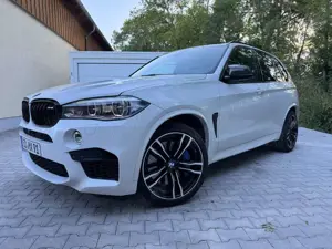 BMW X5 M X5M
