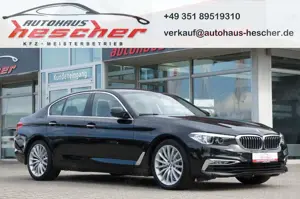 BMW 530 i Limousine Steptronic Luxury-Line *LED*NAVI*