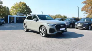 Audi Q5 50 TDI quattro S line+ BO ACC Spur TotW. AHK
