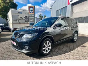 Nissan X-Trail Tekna AUTOMATIK 2WD *MOTORSCHADEN *360°