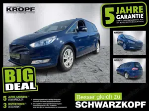 Ford Galaxy 2.0 EcoBlue Trend AHK+SHZ+Winterp.+KlimaA