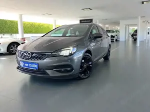 Opel Astra Sports Tourer 1.2 Turbo Elegance - Klimaaut./ Kame