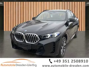 BMW X6 30 d xDrive M Sport*UPE 118.000€*