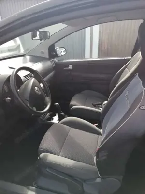 Volkswagen Fox Fox 1,2