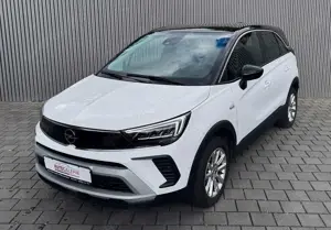 Opel Crossland X 360 Kamera Carplay