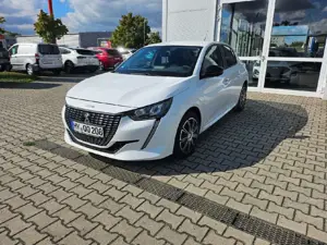 Peugeot 208 Active Pack Winterräder DAB, LED, ESP