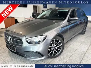 Mercedes-Benz E 220 d T | 9G | Avantgarde | 18 Zoll | NIGHT |