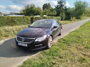 Volkswagen Passat CC 2.0 TDI