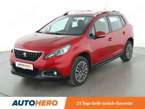 Peugeot 2008 1.2 PureTech Active *TEMPO*CAM*PDC*SHZ*