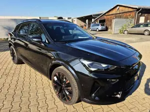 CUPRA Formentor 2.0 TSI VZ 4Drive Matrix Navi