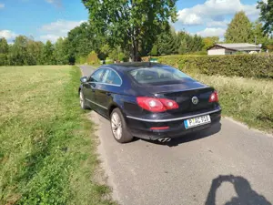 Volkswagen Passat CC 2.0 TDI Bild 2