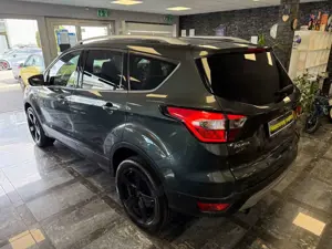 Ford Kuga Titanium*Leder*Navi*Xenon*Kamera*Klimaauto Bild 5