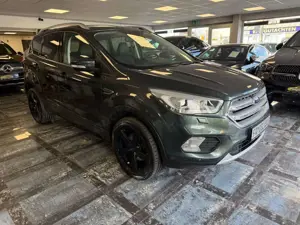 Ford Kuga Titanium*Leder*Navi*Xenon*Kamera*Klimaauto Bild 4