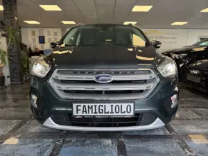 Ford Kuga Titanium*Leder*Navi*Xenon*Kamera*Klimaauto Bild 2