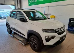 Dacia Spring 45 ExpressionPaket CCS - Allwetter