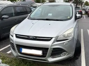 Ford Kuga Kuga 1.6 EcoBoost 2x4 Trend
