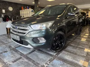 Ford Kuga Titanium*Leder*Navi*Xenon*Kamera*Klimaauto Bild 3