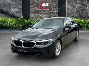 BMW 520 Wenig km Business Professional.Driving Assistant