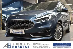 Ford Galaxy 2.0 Titanium*7-SITZER*KAMERA*LEDER*LED*