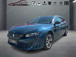 Peugeot 508 Hybrid 225 (Plug-In) SW Allure (EURO 6d)